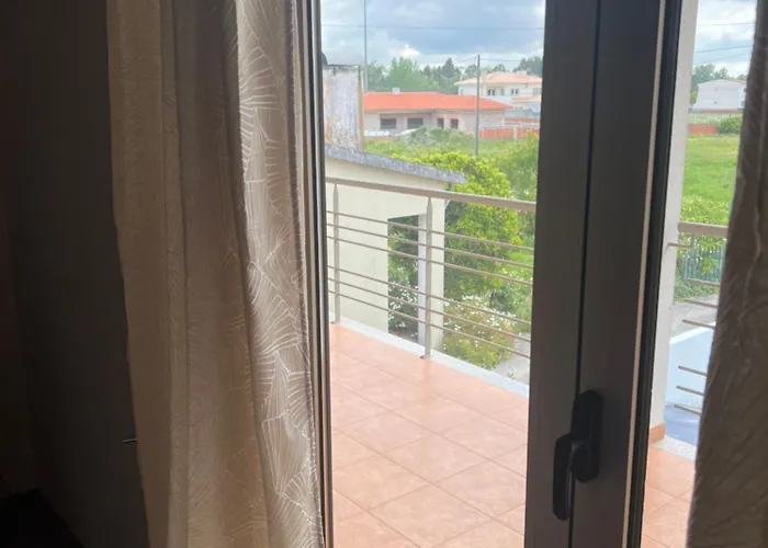 Casa Rosa Pensión *